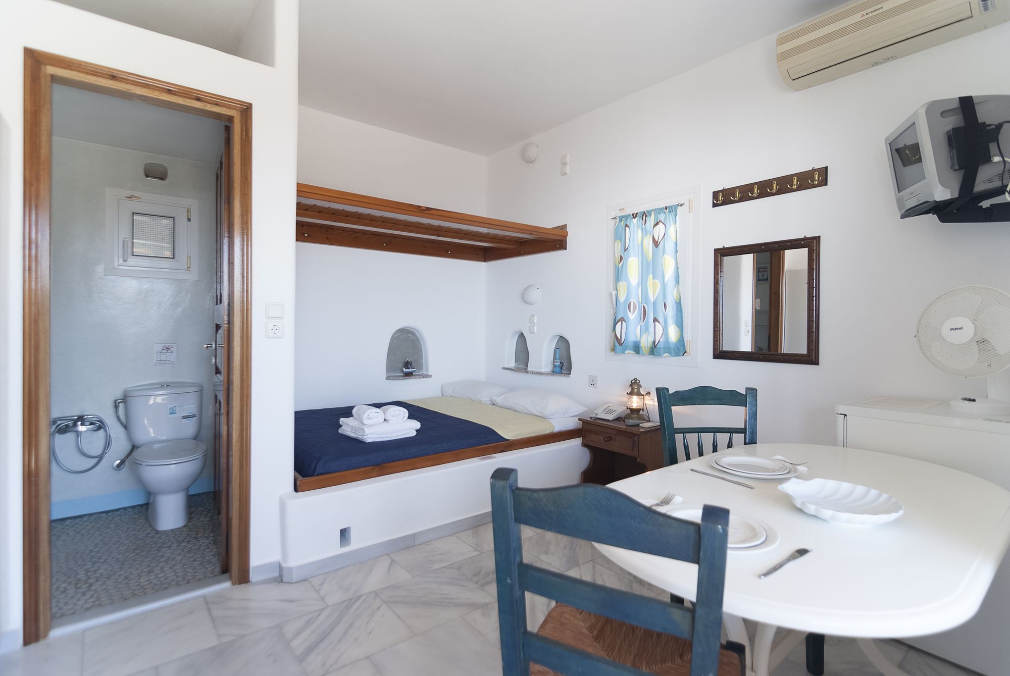 Villa Terra E Mare Fanari  المظهر الخارجي الصورة